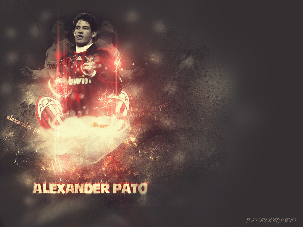 ALEXANDER PATO