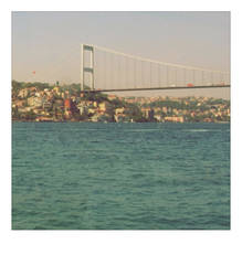 bosphorus