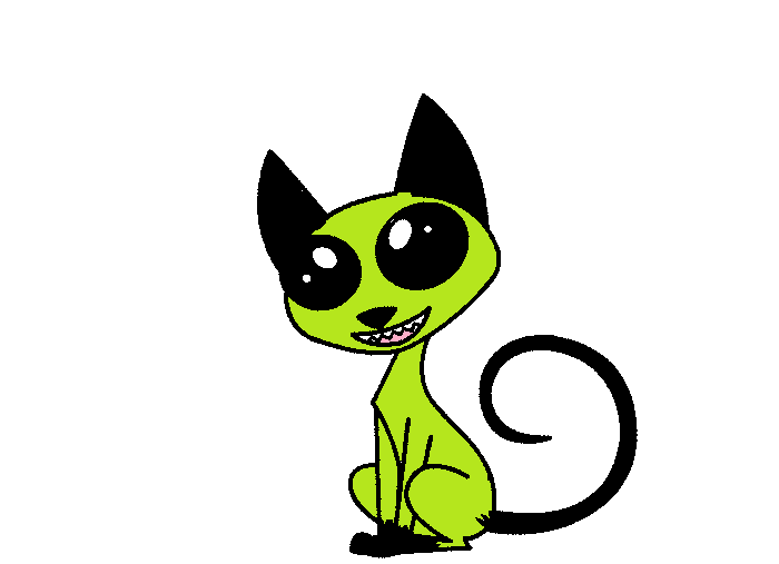 kat gir gift for Ask-Gir