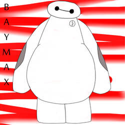 Baymax