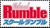 School Rumble stamp by Nairotsi