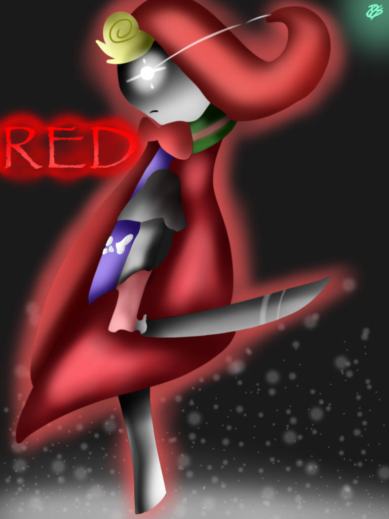 Undertale Redsgin UNDERTALE RED by BBrownie1010 on DeviantArt