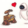 Robot Love