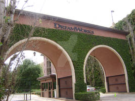 DreamWorks Studios