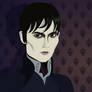 Barnabas Collins