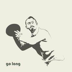 go long