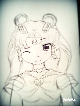 Sailor moon