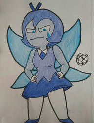 Aquamarine SU