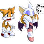 Tails No more