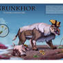 Grunkhor