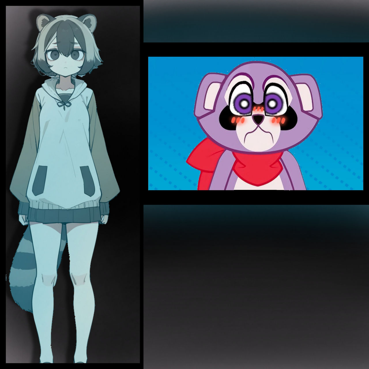 Rambley has a guest by yagerjohn on DeviantArt