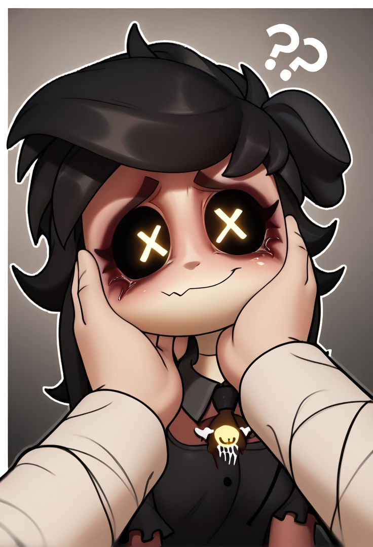 Humans Huh Huh? by yagerjohn on DeviantArt