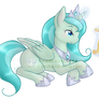 Introducing the Plush Princess