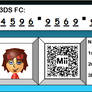 3DS ID