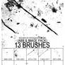 FAUXISM.org - Brushset 007