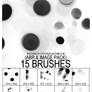 FAUXISM.org - Brushset 009