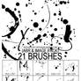 FAUXISM.org - Brushset 017