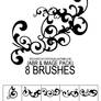 FAUXISM.org - Brushset 018