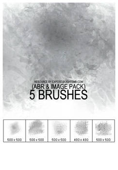 FAUXISM.org - Brushset 028