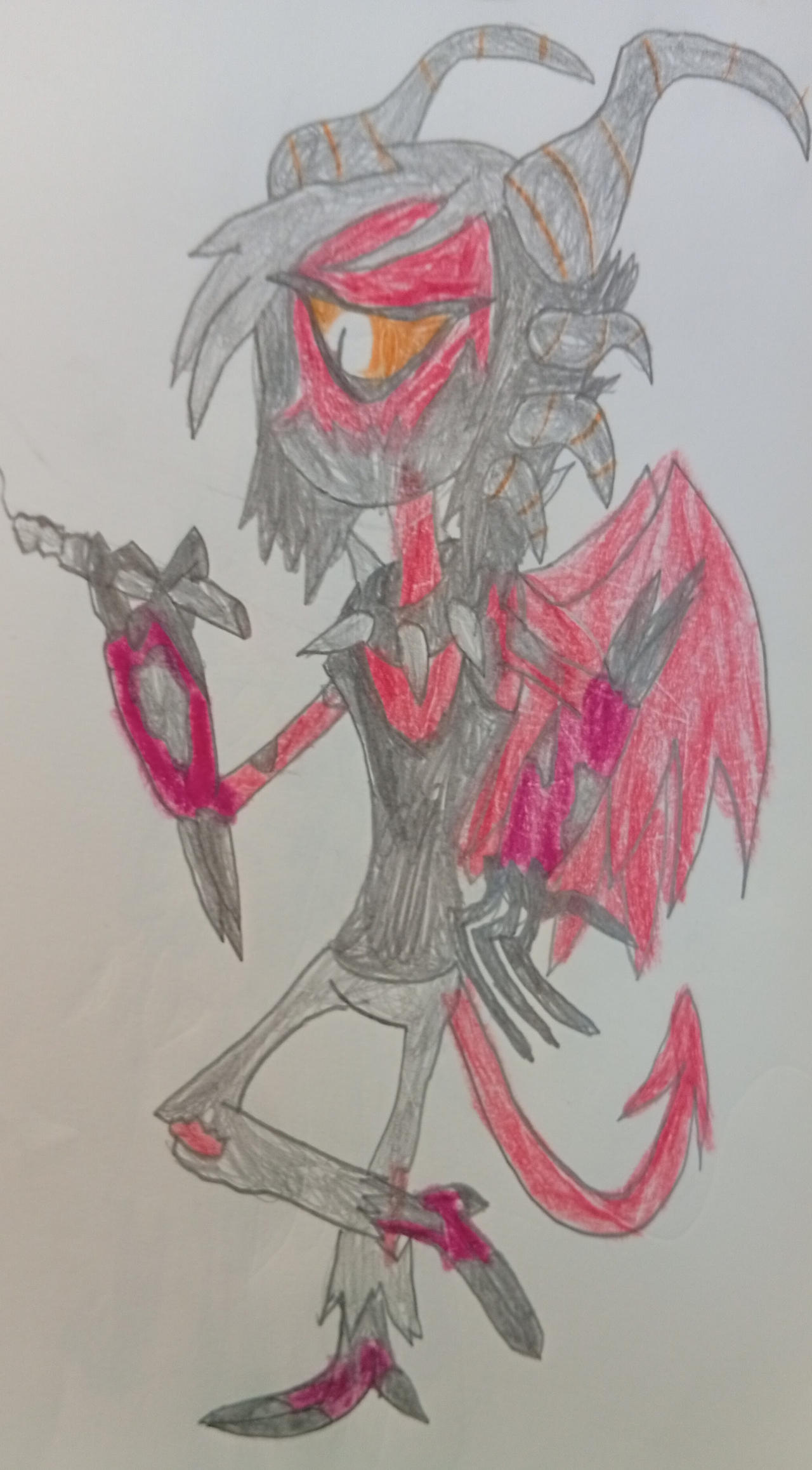 Deviantart Daniel Daniel by Jezzidajester6 on DeviantArt