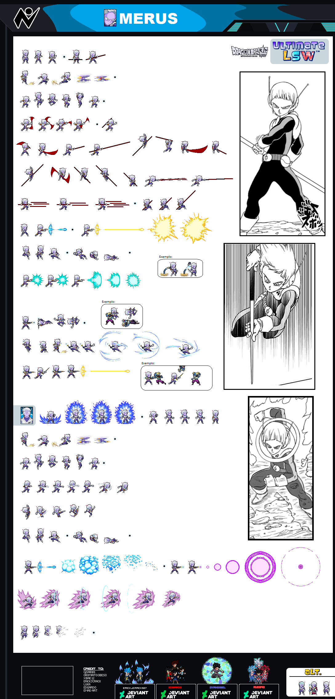 Merus sprite v2 ultimate by ExplosaoCerebral312 on DeviantArt