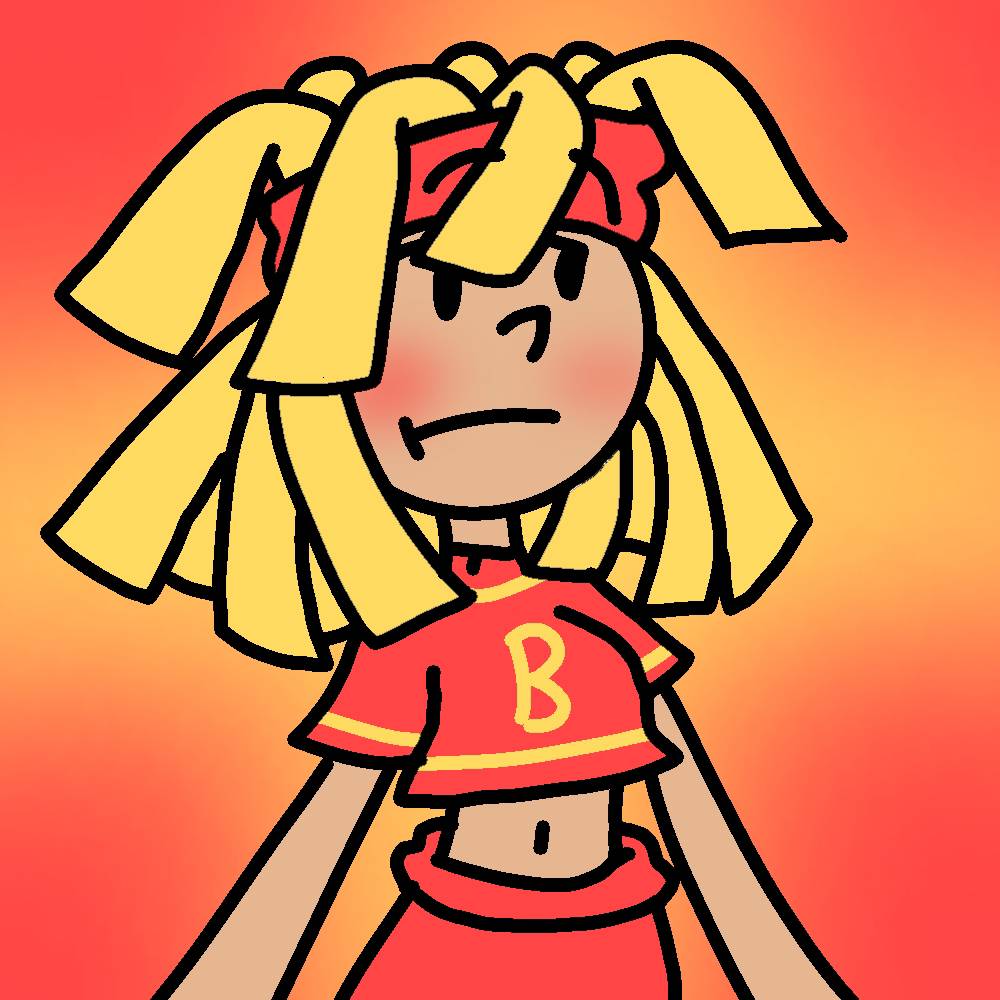 BFB Fries Rule 63 by FnfPersonInYourRoom on DeviantArt