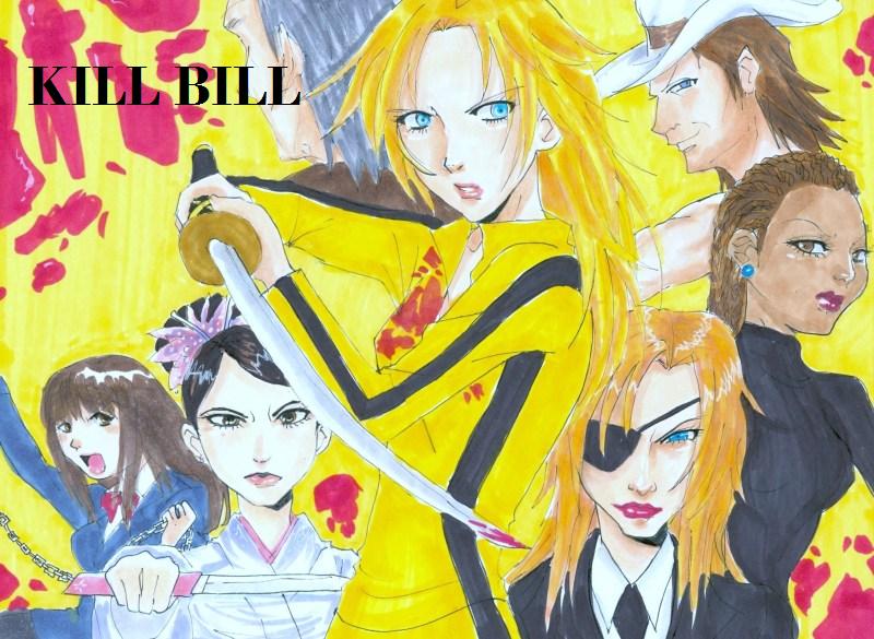 Kill+Bill