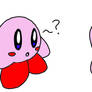 Ditto and kirby...related?