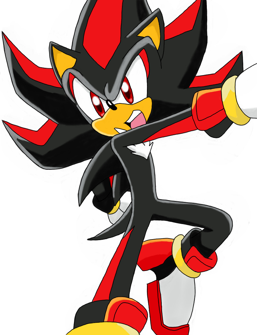 Shadow the Hedgehog (Sonic X)/Gallery  Shadow the hedgehog, Sonic, Shadow  and rouge