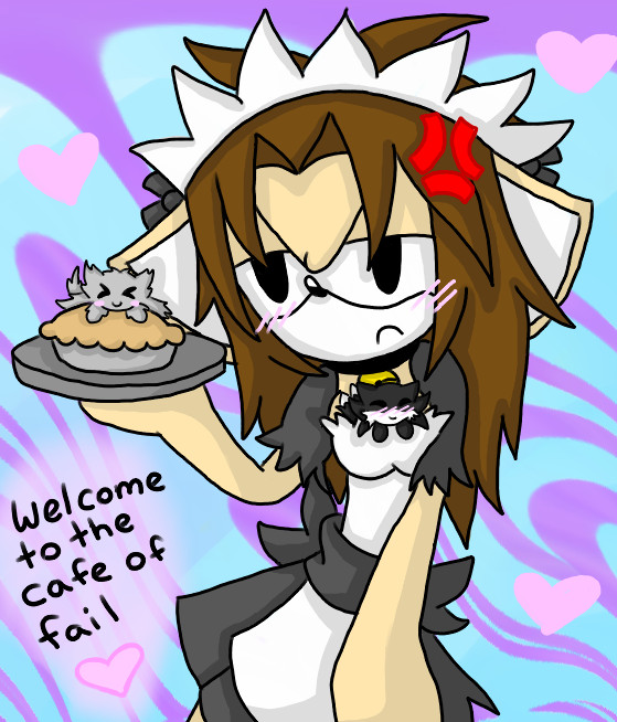 da happiest maid strikes back