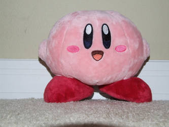 kirby,kirby,kirby plushie by shadow2rulez