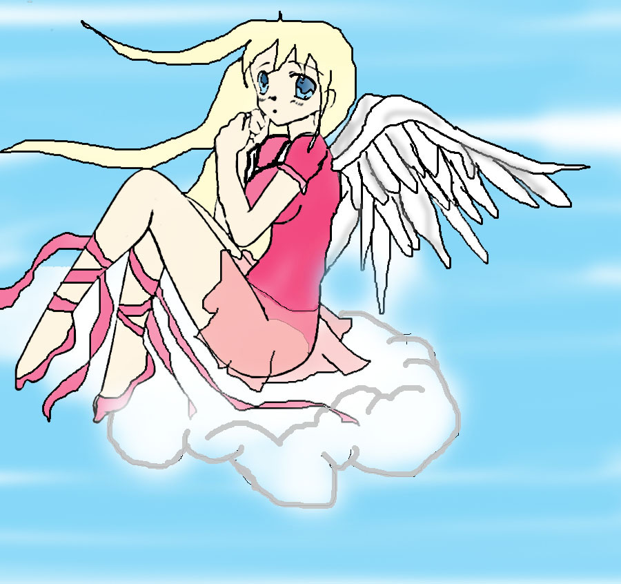 Anime Angel