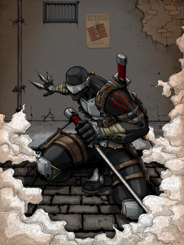 Snake Eyes 1