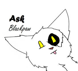 Ask Blackpaw!!