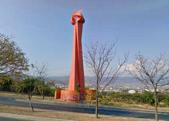 Monumento Al Pene