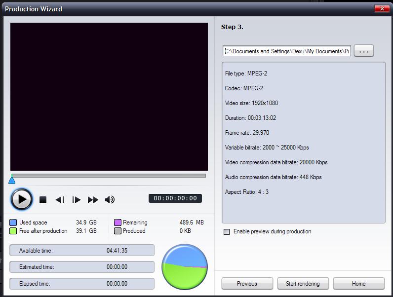 CyberLink PowerDirector Video by Hekuzz on DeviantArt