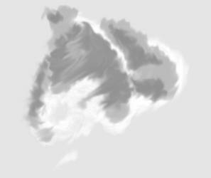 Cloud Doodle
