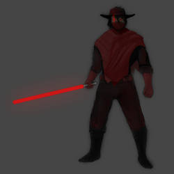 Sith Outlaw