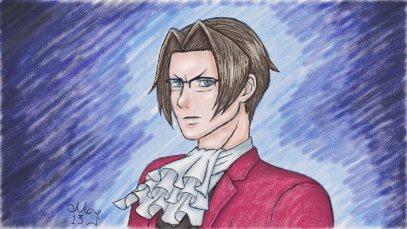 GS5 Edgeworth