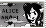 Alice's GIF Stamp (F2U)