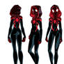 OFC Scarlet-Spider