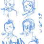 AVATAR Rough picture