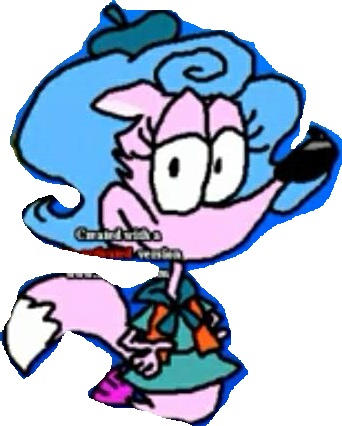 Camp Patsy Characters 11 by xaviercup on DeviantArt