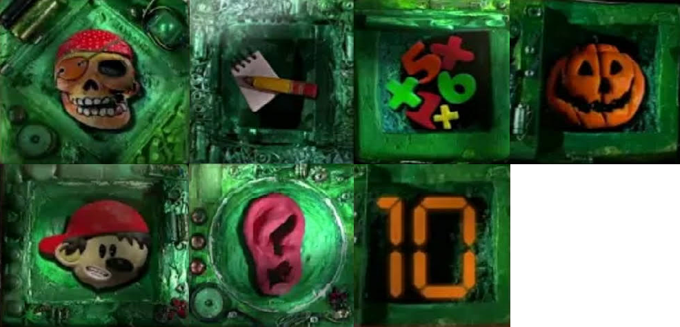 Crashbox Episode 1 (1999) by xaviercup on DeviantArt