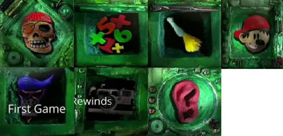 Crashbox Riddles Crashbox Episode 9 (1999) by xaviercup on DeviantArt