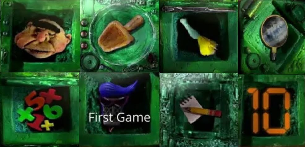 Crashbox Episode 31 (1999) by xaviercup on DeviantArt