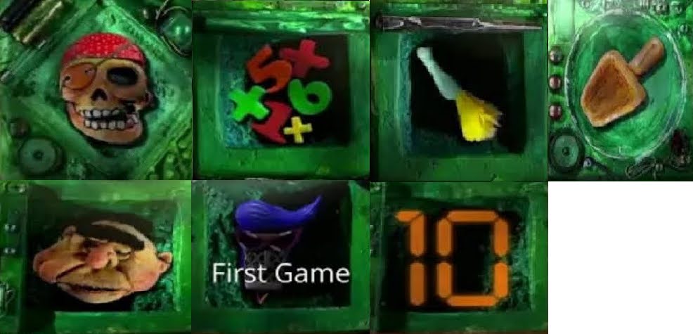 Crashbox Episode 39 (1999) by xaviercup on DeviantArt