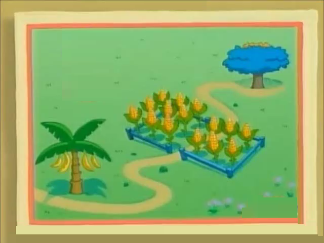 Map Season 1 Episode 2 by xaviercup on DeviantArt