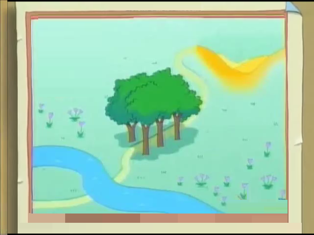 Map Season 1 Episode 3 by xaviercup on DeviantArt