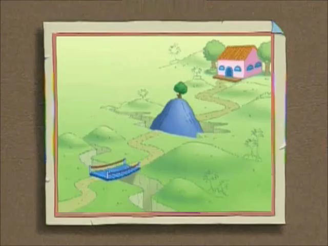 Map Season 1 Episode 16 by xaviercup on DeviantArt